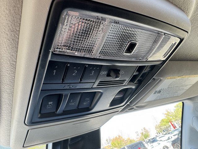 2023 Toyota 4Runner SR5 Premium 4WD
