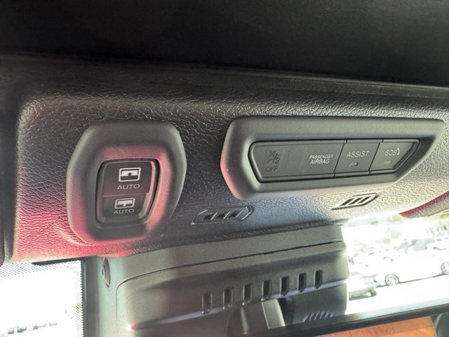2019 Jeep Wrangler Unlimited Rubicon 4WD