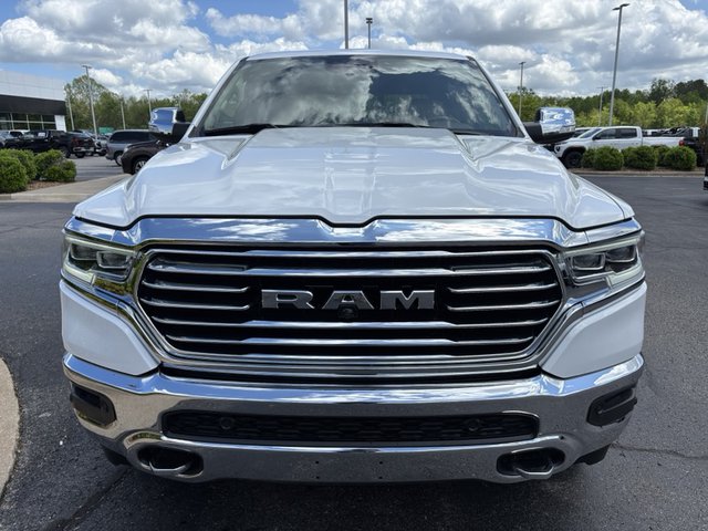 2020 Ram 1500 Longhorn 4WD 5ft7 Box