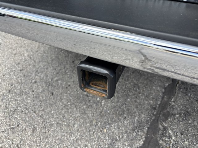 2020 Ram 1500 Longhorn 4WD 5ft7 Box