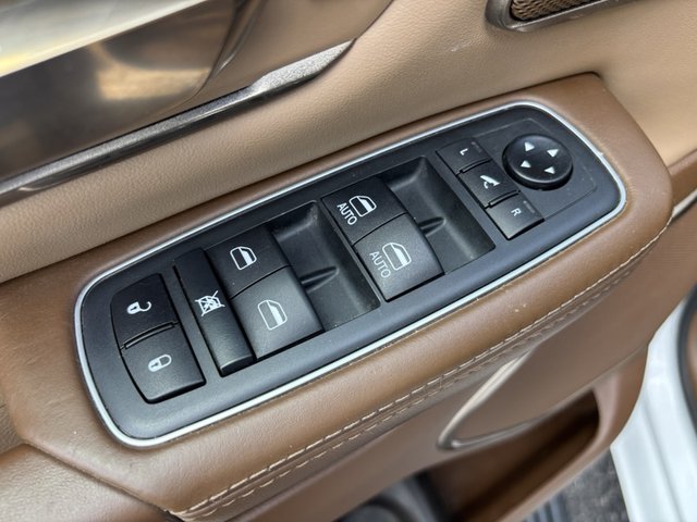 2020 Ram 1500 Longhorn 4WD 5ft7 Box