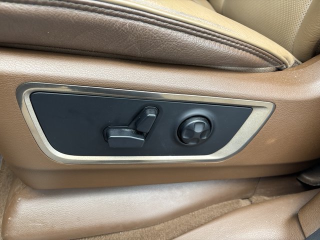 2020 Ram 1500 Longhorn 4WD 5ft7 Box