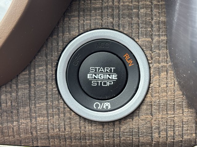 2020 Ram 1500 Longhorn 4WD 5ft7 Box