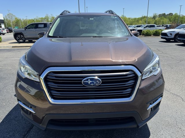 2020 Subaru Ascent Limited 8-Passenger