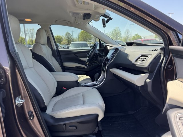 2020 Subaru Ascent Limited 8-Passenger