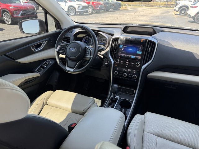 2020 Subaru Ascent Limited 8-Passenger