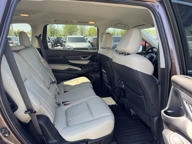 2020 Subaru Ascent Limited 8-Passenger