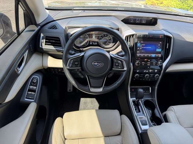 2020 Subaru Ascent Limited 8-Passenger