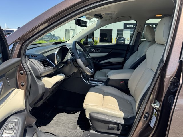 2020 Subaru Ascent Limited 8-Passenger