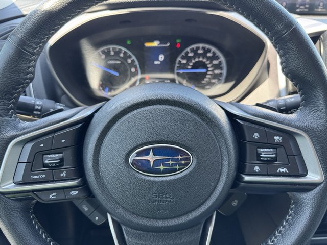 2020 Subaru Ascent Limited 8-Passenger