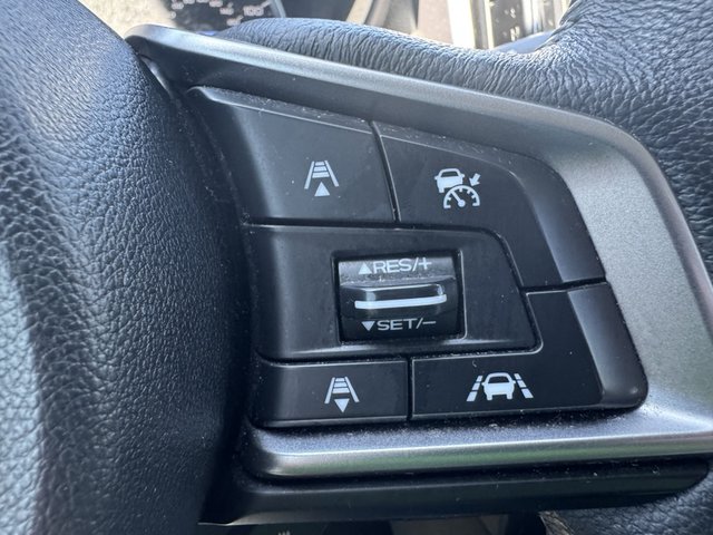 2020 Subaru Ascent Limited 8-Passenger