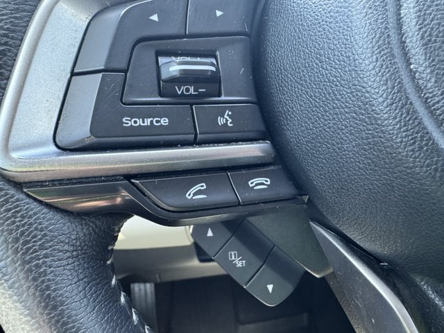 2020 Subaru Ascent Limited 8-Passenger