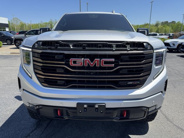 2022 GMC Sierra 1500 AT4X 4WD 147WB