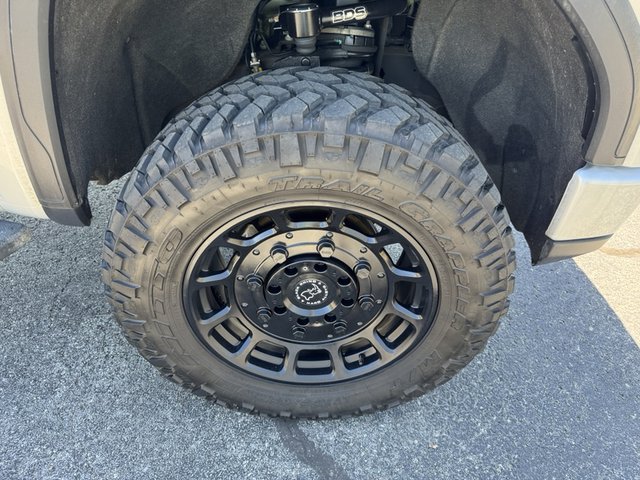2022 GMC Sierra 1500 AT4X 4WD 147WB