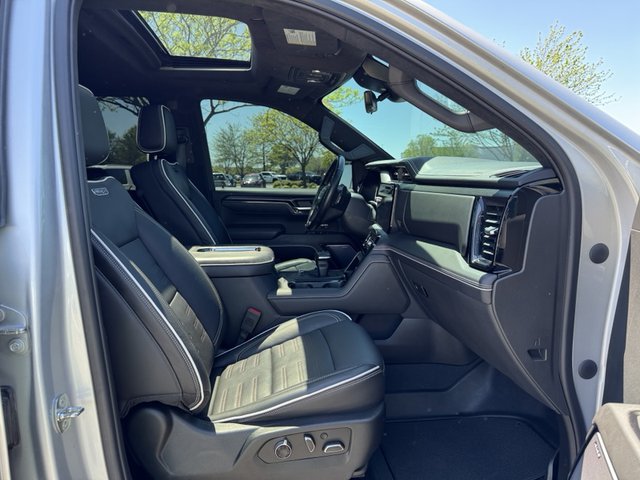2022 GMC Sierra 1500 AT4X 4WD 147WB
