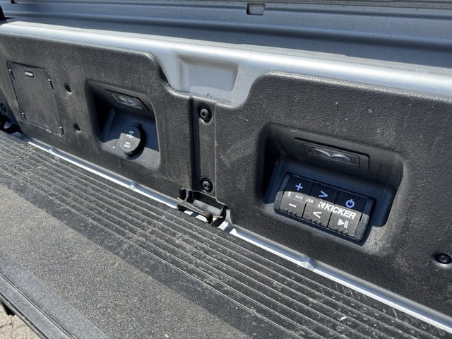 2022 GMC Sierra 1500 AT4X 4WD 147WB