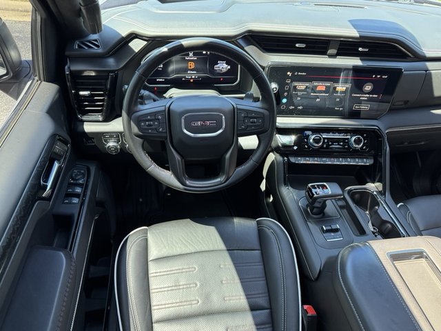 2022 GMC Sierra 1500 AT4X 4WD 147WB
