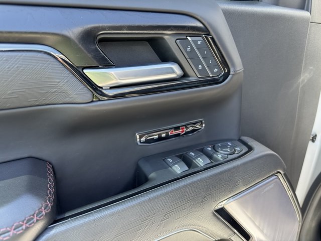 2022 GMC Sierra 1500 AT4X 4WD 147WB