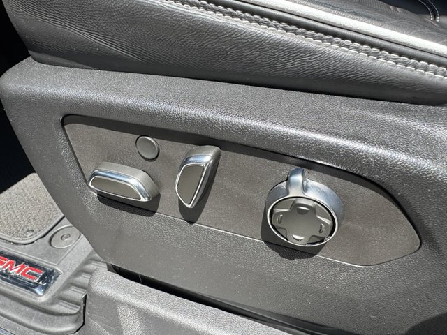 2022 GMC Sierra 1500 AT4X 4WD 147WB