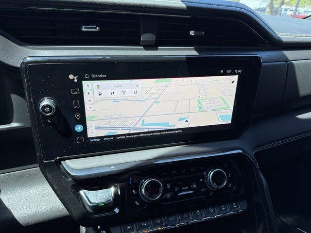 2022 GMC Sierra 1500 AT4X 4WD 147WB