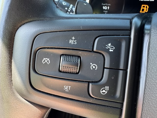 2022 GMC Sierra 1500 AT4X 4WD 147WB