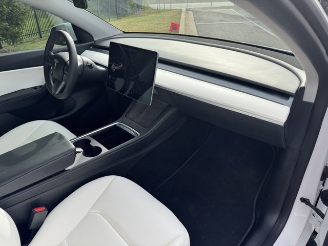 2021 Tesla Model Y Long Range AWD
