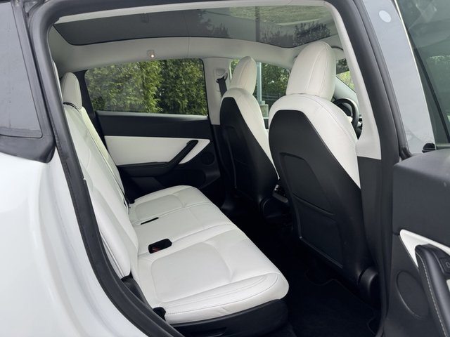 2021 Tesla Model Y Long Range AWD