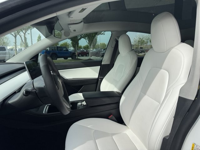2021 Tesla Model Y Long Range AWD