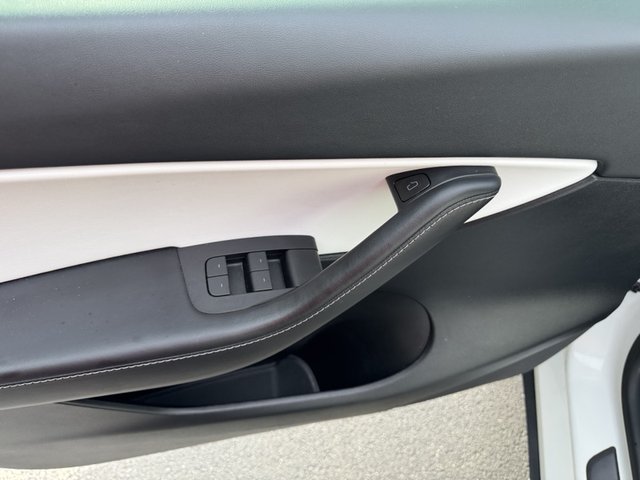 2021 Tesla Model Y Long Range AWD