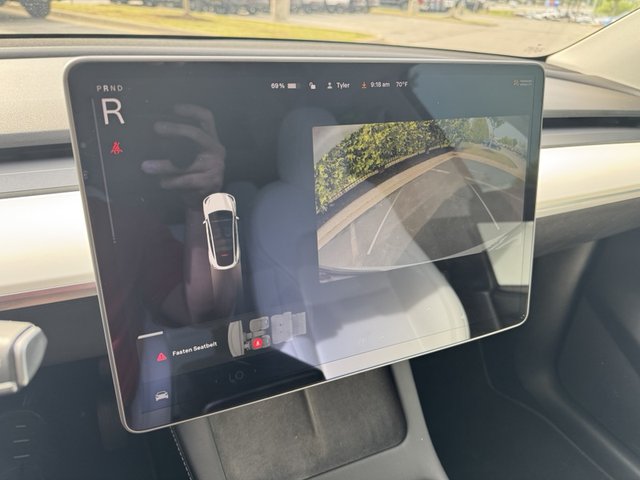 2021 Tesla Model Y Long Range AWD