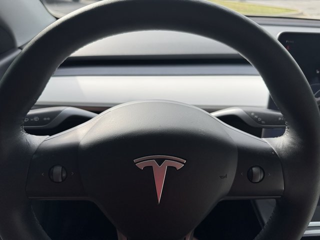 2021 Tesla Model Y Long Range AWD