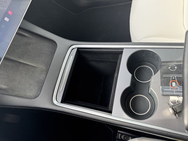 2021 Tesla Model Y Long Range AWD