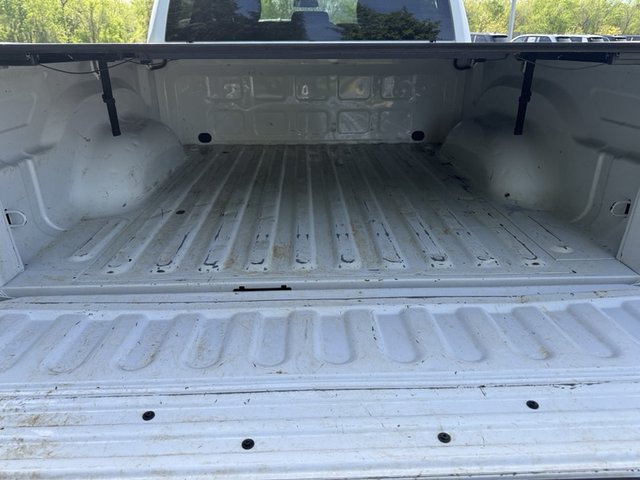 2021 Ram 1500 Warlock 4WD 5ft7 Box