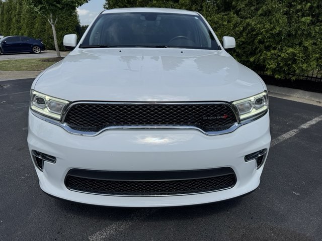 2021 Dodge Durango SXT Plus AWD