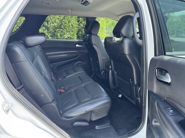 2021 Dodge Durango SXT Plus AWD