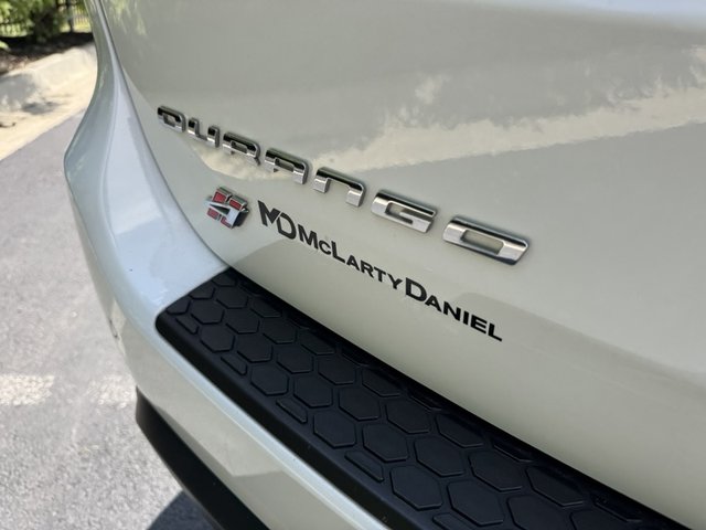 2021 Dodge Durango SXT Plus AWD