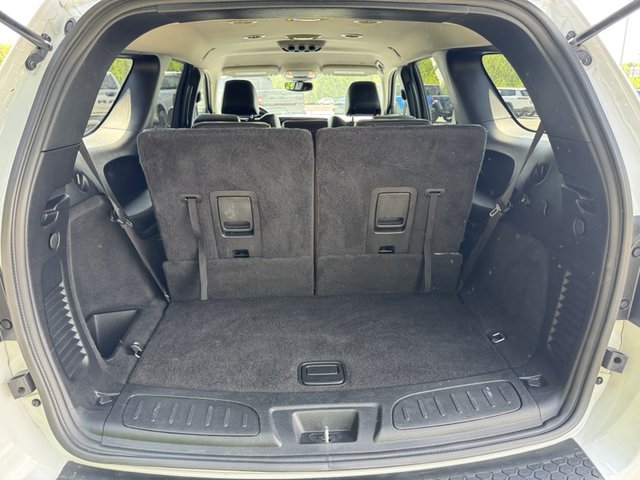 2021 Dodge Durango SXT Plus AWD