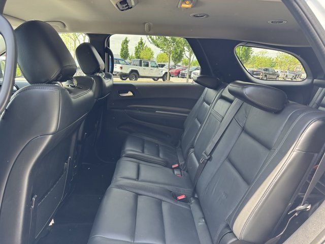 2021 Dodge Durango SXT Plus AWD