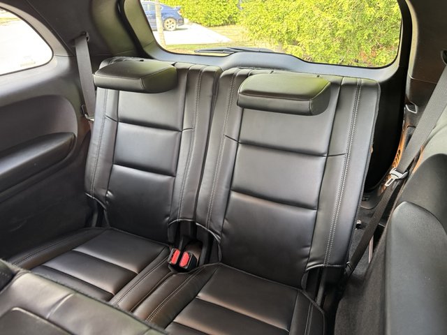 2021 Dodge Durango SXT Plus AWD