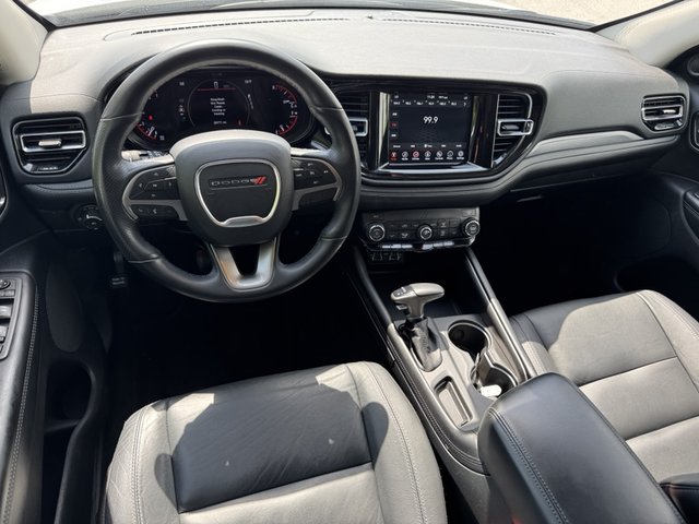 2021 Dodge Durango SXT Plus AWD