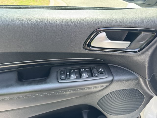 2021 Dodge Durango SXT Plus AWD