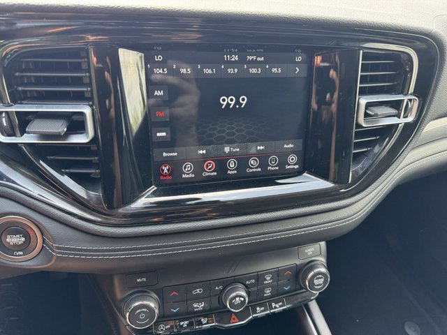 2021 Dodge Durango SXT Plus AWD