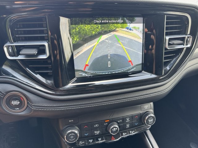 2021 Dodge Durango SXT Plus AWD