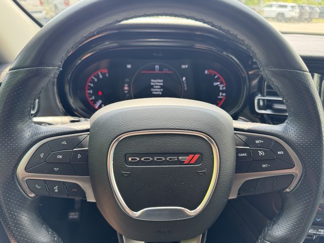 2021 Dodge Durango SXT Plus AWD