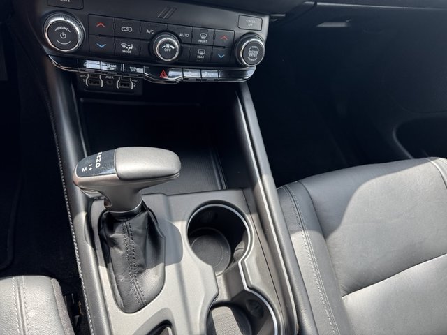 2021 Dodge Durango SXT Plus AWD