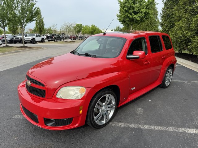 2008 Chevrolet HHR SS