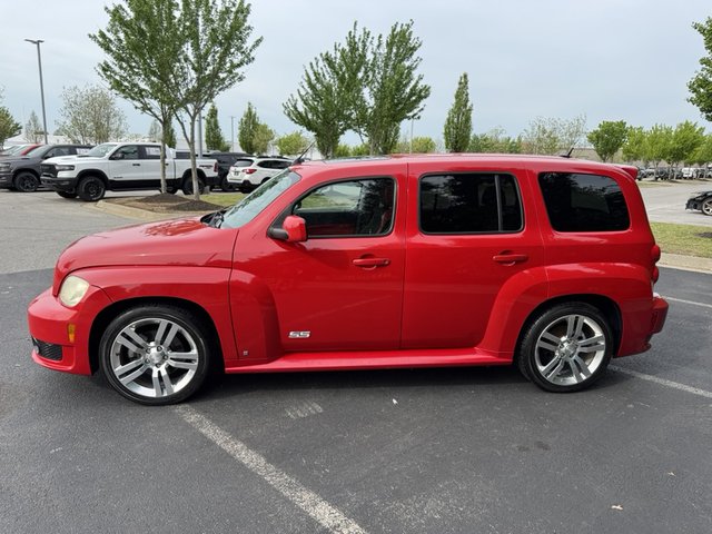 2008 Chevrolet HHR SS