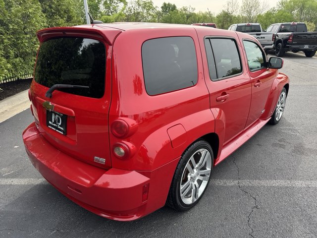 2008 Chevrolet HHR SS
