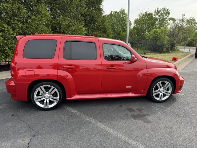 2008 Chevrolet HHR SS