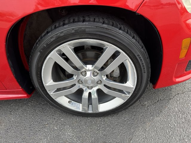 2008 Chevrolet HHR SS